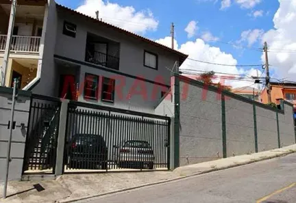 Sobrado com 2 Quartos à venda, 152m² no Vila Aurora (Zona Norte), São Paulo