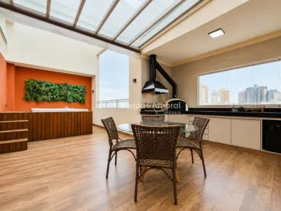 Apartamento com 2 Quartos à venda, 140m² no Chácara Primavera, Campinas