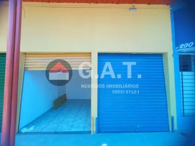 Ponto Comercial para alugar, 9m² no Centro, Sorocaba