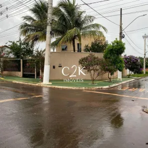 Casa com 2 Quartos à venda, 143m² no Residencial Paraíso, Goiânia