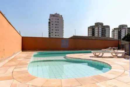 Cobertura com 2 Quartos à venda, 180m² no Mirandópolis, São Paulo