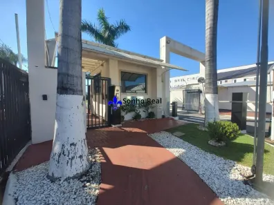 Apartamento com 2 Quartos à venda, 46m² no Santa Terezinha, Piracicaba