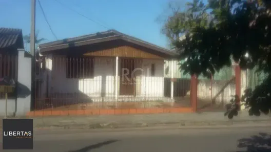 Casa com 3 Quartos à venda, 119m² no Sarandi, Porto Alegre