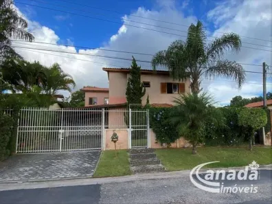 Casa com 4 Quartos à venda, 362m² no Chácara Vale do Rio Cotia, Carapicuíba