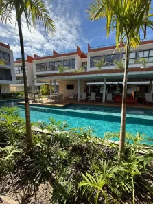 Apartamento com 1 Quarto à venda, 70m² no Guarajuba (Monte Gordo), Camaçari