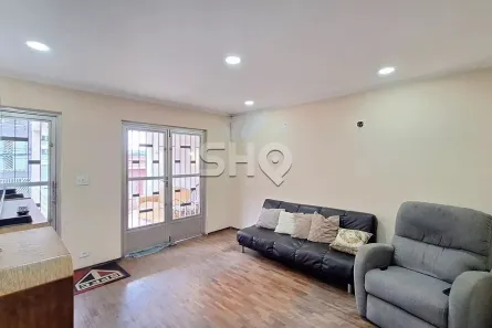 Casa com 3 Quartos à venda, 143m² no Vila Pompéia, São Paulo