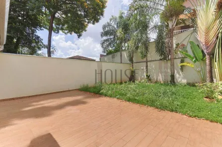 Casa de Condomínio com 3 Quartos à venda, 183m² no Além Ponte, Sorocaba