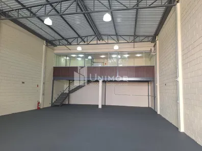 Galpão/Depósito/Armazém para alugar, 405m² no Jardim Novo Campos Elíseos, Campinas