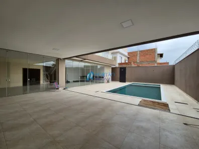 Sobrado com 4 Quartos à venda, 634m² no Jardim Estoril III, Bauru