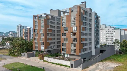 Apartamento com 3 Quartos à venda, 76m² no Santo Antônio, Joinville