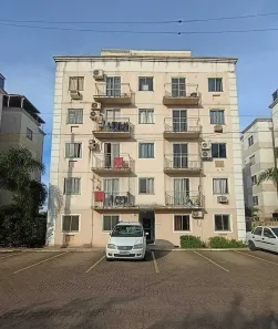 Apartamento com 2 Quartos para alugar, 55m² no Santos Dumont, São Leopoldo
