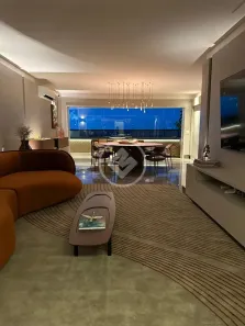 Apartamento com 4 Quartos à venda, 269m² no Park Lozandes, Goiânia