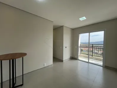 Apartamento com 2 Quartos para alugar, 55m² no Jardim Santa Adélia, Limeira
