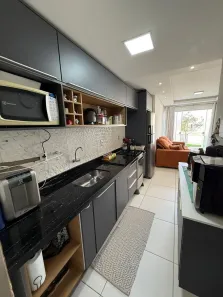 Apartamento com 2 Quartos à venda, 55m² no Boa Vista, Vitória da Conquista