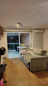 Apartamento com 3 Quartos à venda, 86m² no Vila Ipojuca, São Paulo