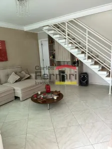 Sobrado com 3 Quartos à venda, 120m² no Vila Vitório Mazzei, São Paulo
