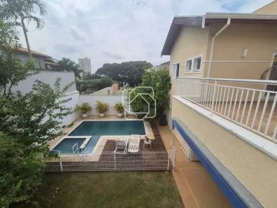 Casa de Condomínio com 3 Quartos à venda, 292m² no Loteamento Ville Coudert, Indaiatuba