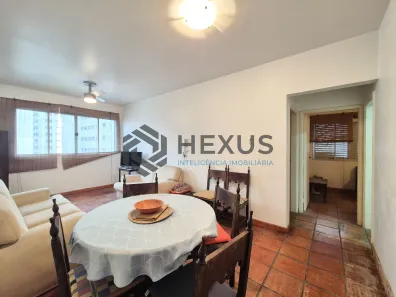 Apartamento com 2 Quartos à venda, 90m² no Pitangueiras, Guarujá