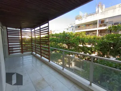 Apartamento com 2 Quartos para alugar, 120m² no Ipanema, Rio de Janeiro