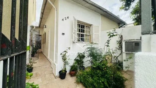 Casa com 3 Quartos à venda, 255m² no Santo Amaro, São Paulo