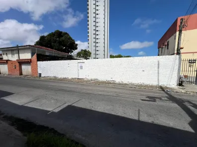 para alugar, 30m² no Farol, Maceió