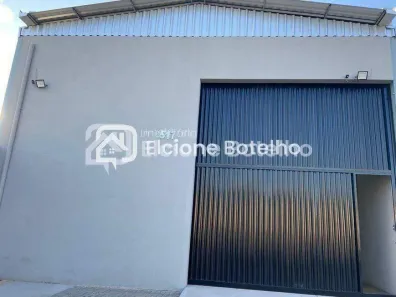 Galpão/Depósito/Armazém à venda, 200m² no Marta Helena, Uberlândia