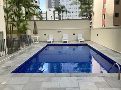 Apartamento com 3 Quartos à venda, 92m² no Indianópolis, São Paulo