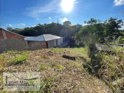 Lote/Terreno à venda, 700m² no Conceicao, Miguel Pereira