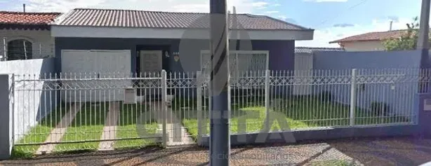 Casa com 3 Quartos à venda, 254m² no Jardim Chapadão, Campinas