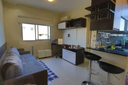 Apartamento com 1 Quarto à venda, 39m² no Flamengo, Rio de Janeiro