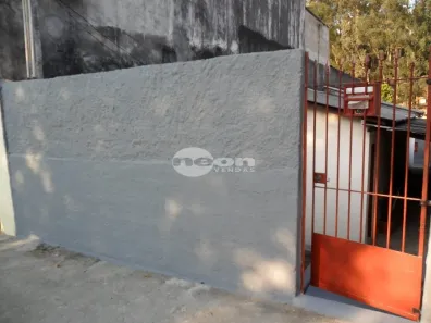 Casa com 2 Quartos à venda, 295m² no Baeta Neves, São Bernardo do Campo