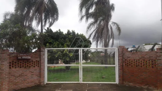 Fazenda/Sítio à venda, 1300m² no Sítios de Recreio Letícia (Padre Nóbrega), Marília
