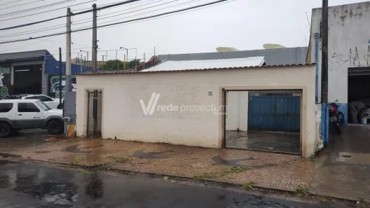 Casa com 3 Quartos à venda, 103m² no Jardim Boa Esperança, Campinas