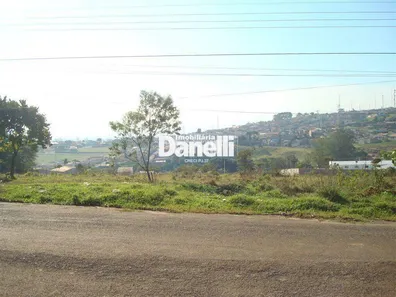 Lote/Terreno à venda, 10035m² no Granjas Panorama, Taubaté