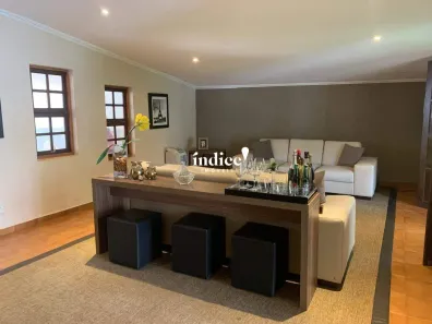 Casa com 3 Quartos à venda, 311m² no Jardim Recreio, Ribeirão Preto