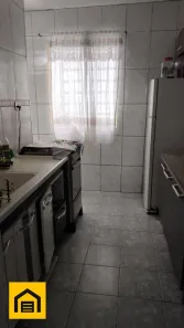 Apartamento com 2 Quartos à venda, 51m² no Jardim Primavera, Mauá
