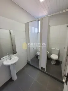 Sala Comercial para alugar, 200m² no Jardim do Salso, Porto Alegre