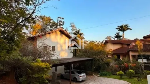 Casa de Condomínio com 4 Quartos à venda, 333m² no Residencial Euroville, Carapicuíba