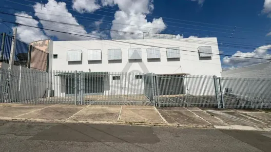 Prédio Comercial à venda, 883m² no Parque da Figueira, Campinas
