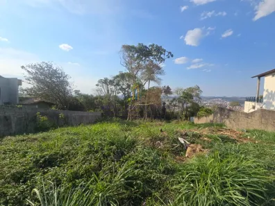 Lote/Terreno à venda, 1058m² no Parque Imperial, Juiz de Fora