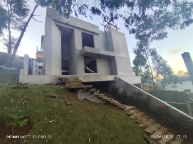 Casa com 4 Quartos à venda, 312m² no Colinas de Parnaíba I, Santana de Parnaíba