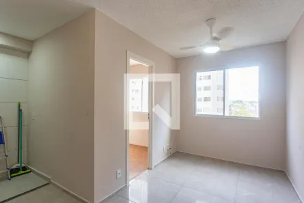 Apartamento com 2 Quartos à venda, 36m² no Jardim São Savério, São Paulo
