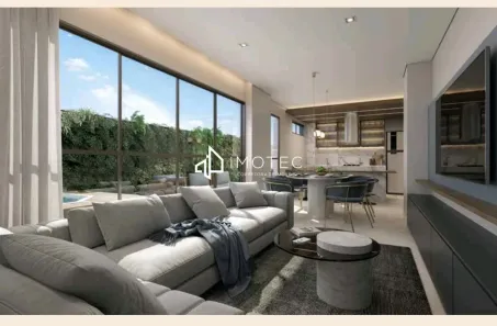 Apartamento com 3 Quartos à venda, 109m² no Lourdes, Belo Horizonte