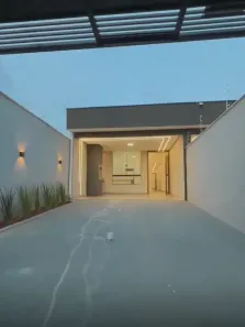 Casa com 3 Quartos à venda, 110m² no Jardim do Ingá, Luziânia