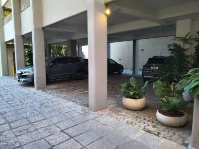 Apartamento com 2 Quartos à venda, 70m² no Gávea, Rio de Janeiro