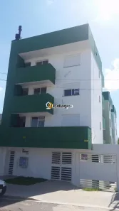 Apartamento com 1 Quarto à venda, 40m² no Nossa Senhora do Rosário, Santa Maria