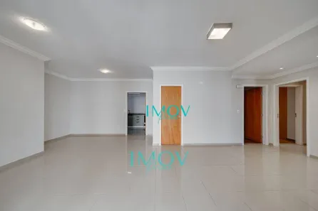 Apartamento com 3 Quartos para venda ou aluguel, 152m² no Parque Residencial Aquarius, São José dos Campos