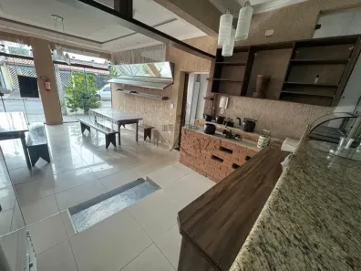 Prédio Residencial à venda, 450m² no Vila Industrial, São José dos Campos