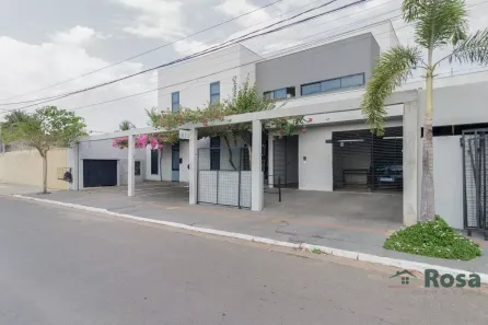 Sobrado com 3 Quartos à venda, 346m² no Ribeirão da Ponte, Cuiabá