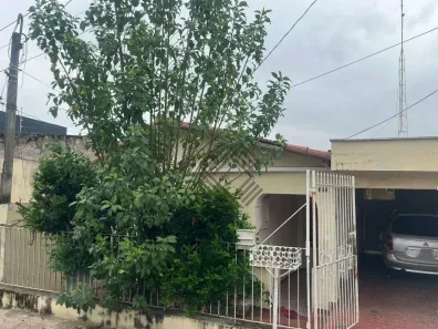 Casa com 3 Quartos à venda, 257m² no Vila Leopoldina, Sorocaba